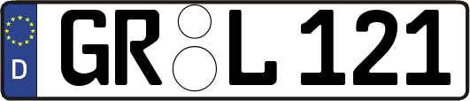 GR-L121