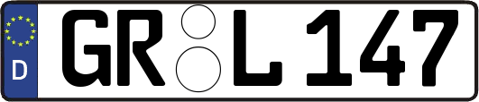 GR-L147