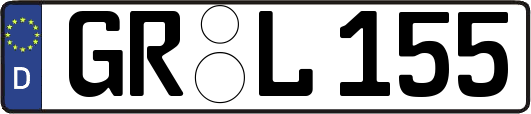 GR-L155