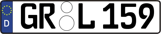 GR-L159