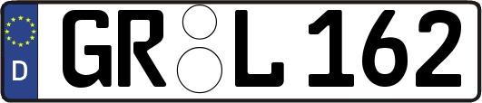 GR-L162