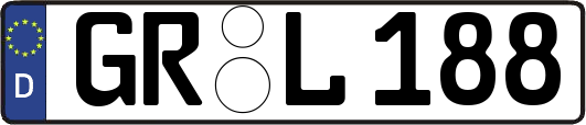 GR-L188