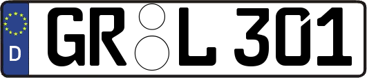 GR-L301