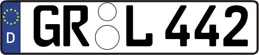 GR-L442