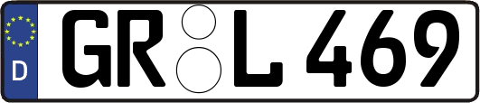 GR-L469