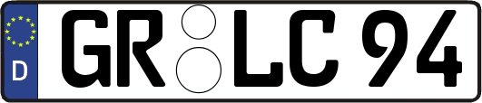 GR-LC94