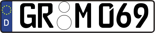 GR-M069