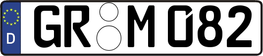 GR-M082