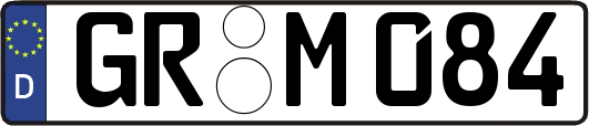 GR-M084