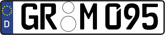 GR-M095