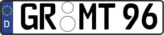 GR-MT96