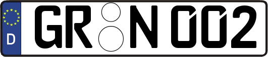 GR-N002