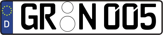 GR-N005