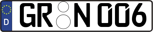GR-N006