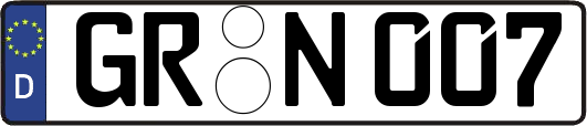 GR-N007