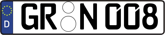 GR-N008