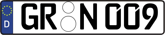 GR-N009