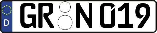 GR-N019