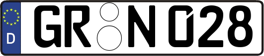 GR-N028