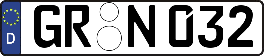 GR-N032