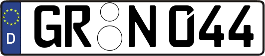 GR-N044