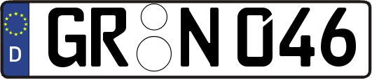 GR-N046