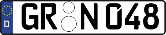 GR-N048