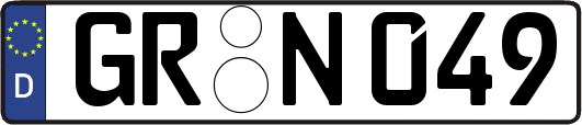 GR-N049