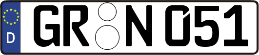 GR-N051