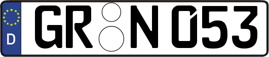 GR-N053