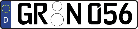 GR-N056