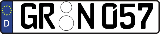 GR-N057