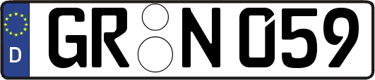 GR-N059