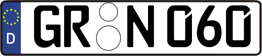 GR-N060