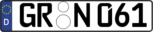 GR-N061