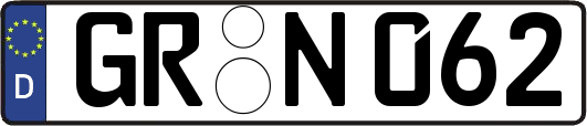 GR-N062
