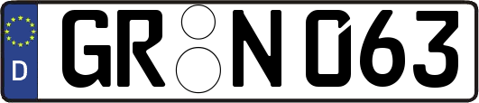 GR-N063