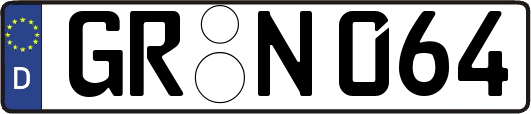 GR-N064