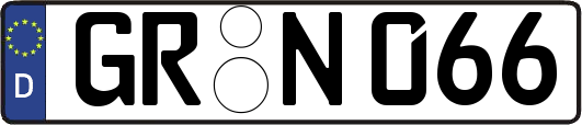 GR-N066