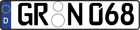 GR-N068