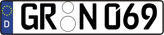 GR-N069