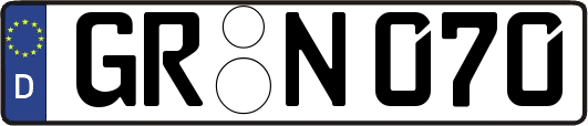 GR-N070