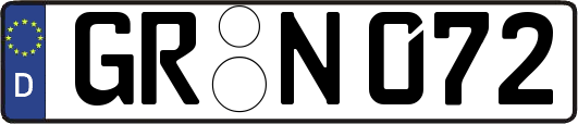 GR-N072