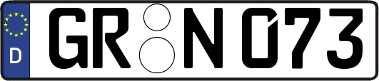 GR-N073