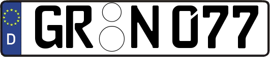 GR-N077