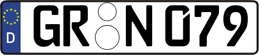 GR-N079
