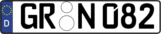 GR-N082