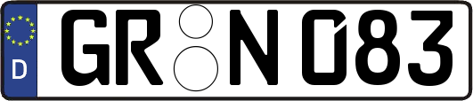 GR-N083