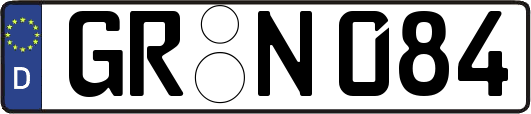 GR-N084