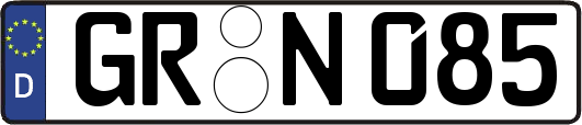 GR-N085
